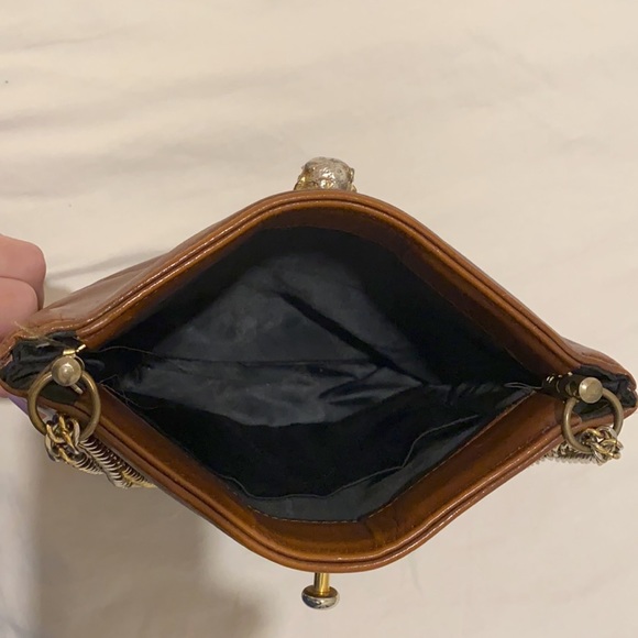 Ruth Saltz Vintage handbag - Picture 4 of 10